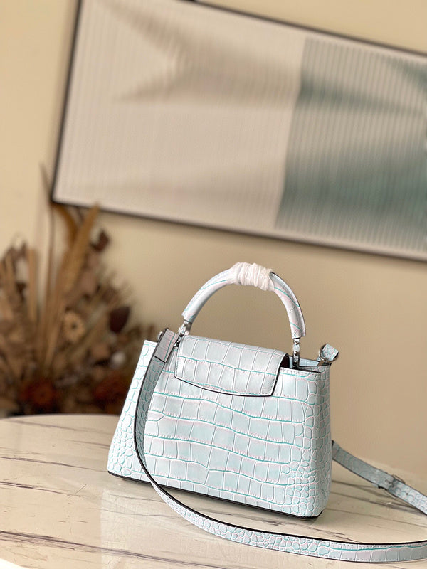 Fashion Lu-Vi bags - 4495