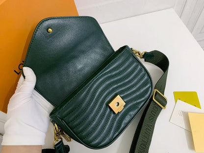 Fashion Lu-Vi bags - 3884