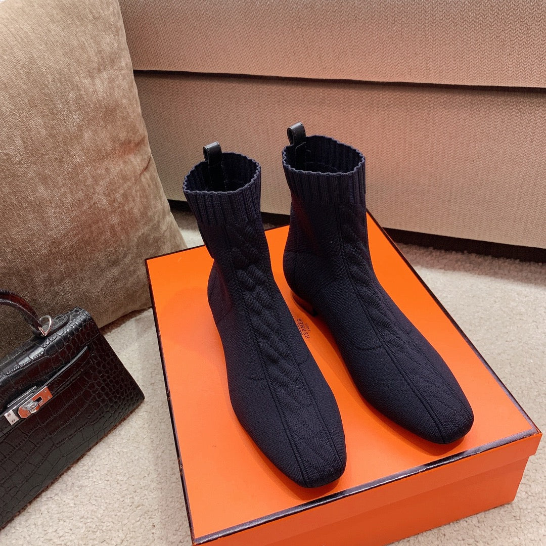 New Arrival HER  BOOTS 003