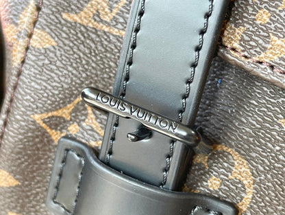 Fashion Lu-Vi bags - 4835