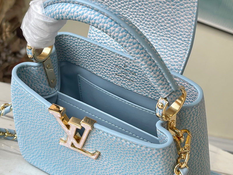 Fashion Lu-Vi bags - 4853