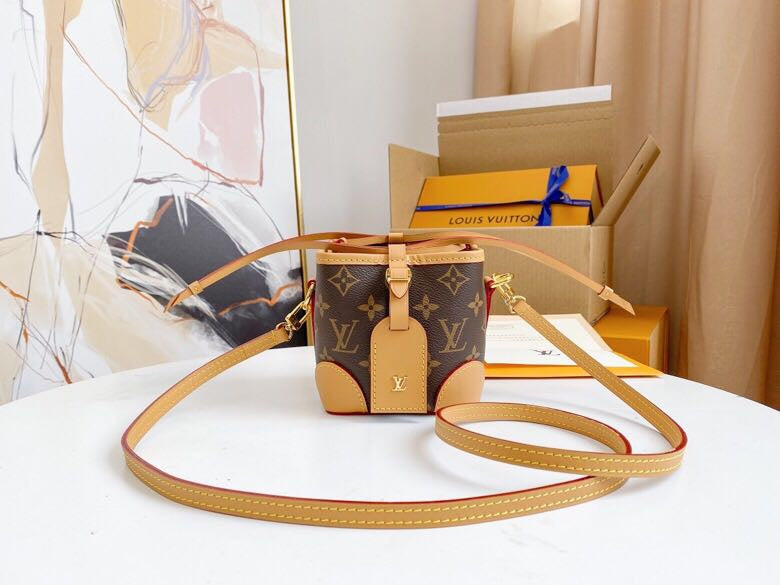 Fashion Lu-Vi bags - 3724