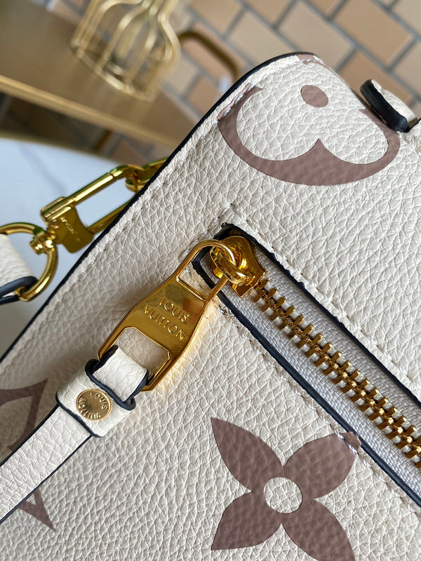 Fashion Lu-Vi bags - 3890
