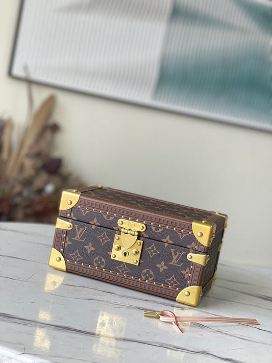 Fashion Lu-Vi bags - 4710