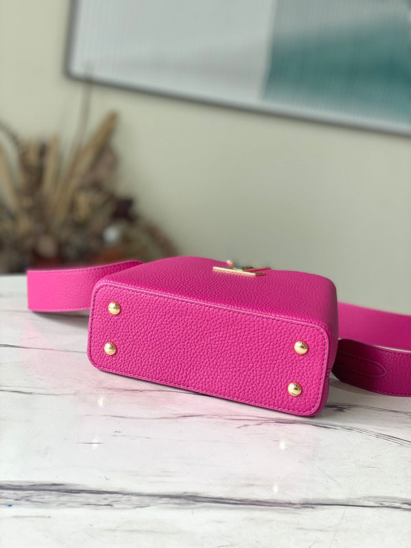 Fashion Lu-Vi bags - 5127