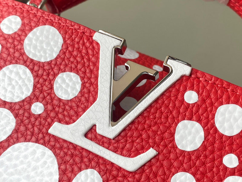 Fashion Lu-Vi bags - 3998