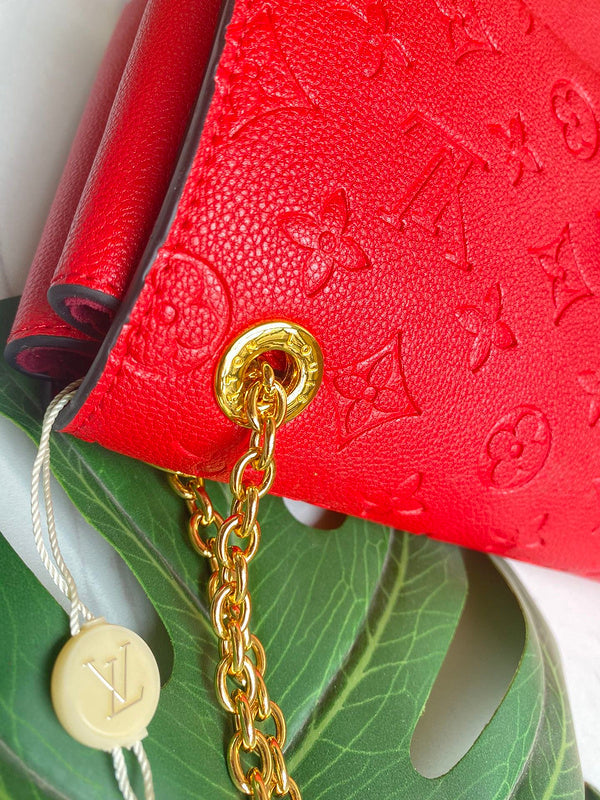 Fashion Lu-Vi bags - 3950