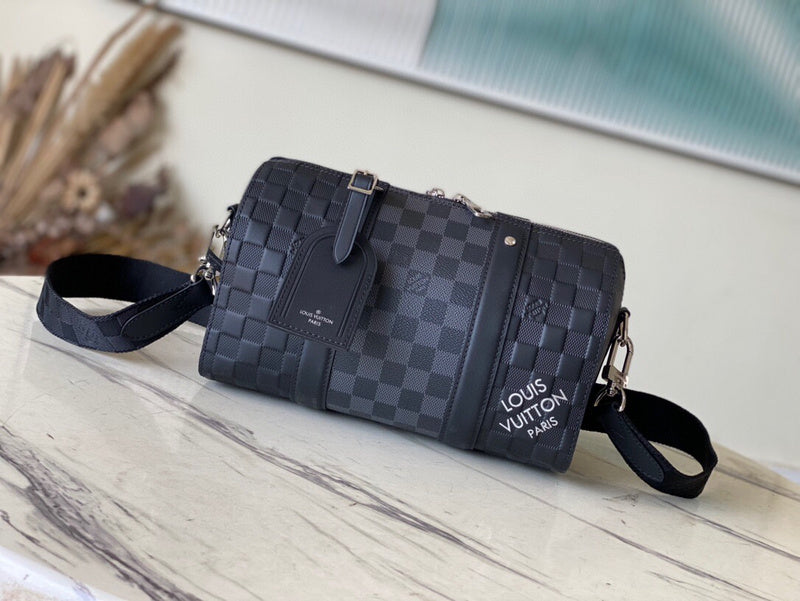Fashion Lu-Vi bags - 4028