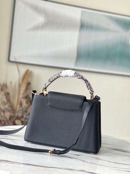 Fashion Lu-Vi bags - 4824