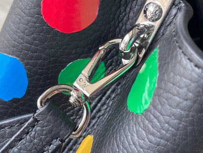Fashion Lu-Vi bags - 4018