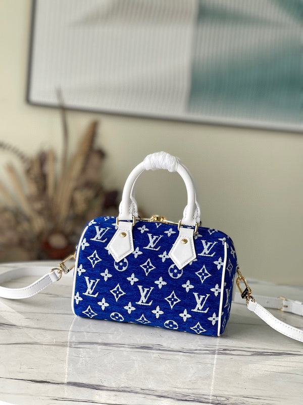 Fashion Lu-Vi bags - 4989