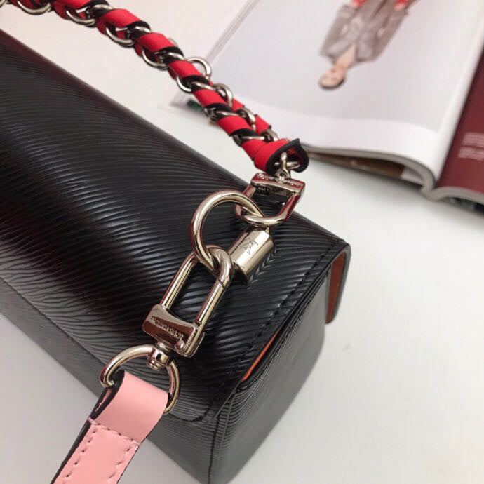 Fashion Lu-Vi bags - 3596