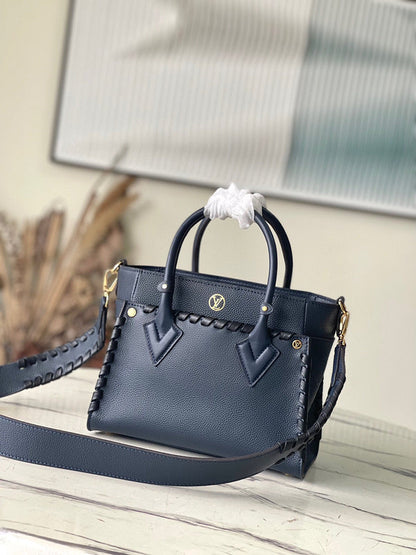 Fashion Lu-Vi bags - 4216