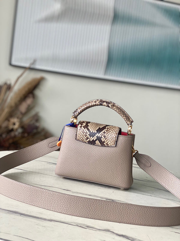 Fashion Lu-Vi bags - 3991