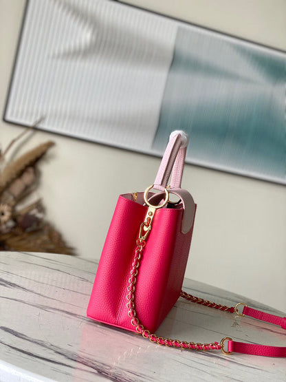 Fashion Lu-Vi bags - 4030