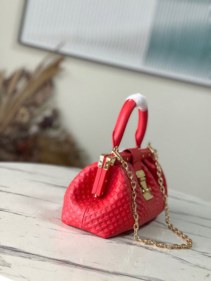 Fashion Lu-Vi bags - 4173