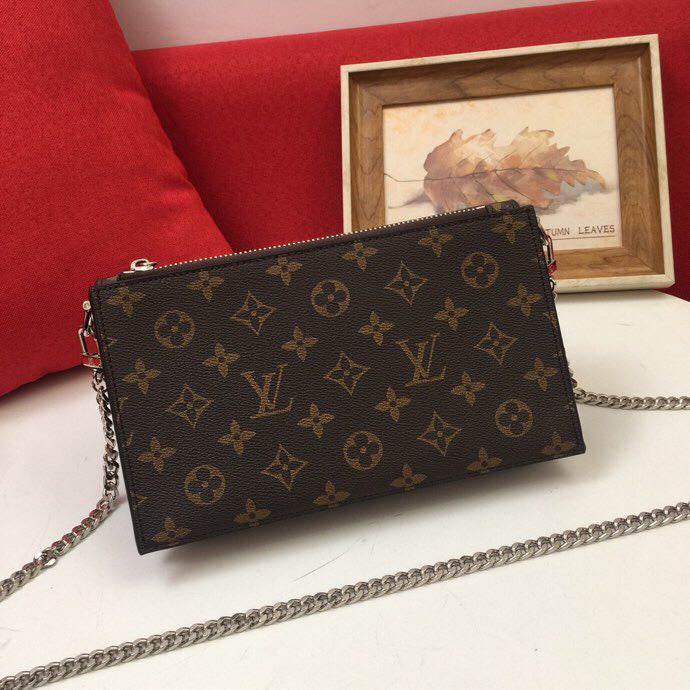 Fashion Lu-Vi bags - 3688