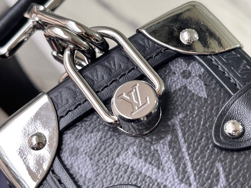 Fashion Lu-Vi bags - 4386