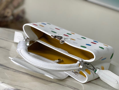 Fashion Lu-Vi bags - 4007