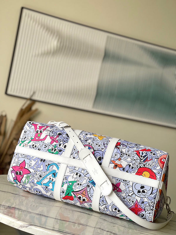 Fashion Lu-Vi bags - 4289