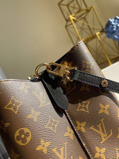 Fashion Lu-Vi bags - 3673