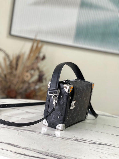 Fashion Lu-Vi bags - 4386