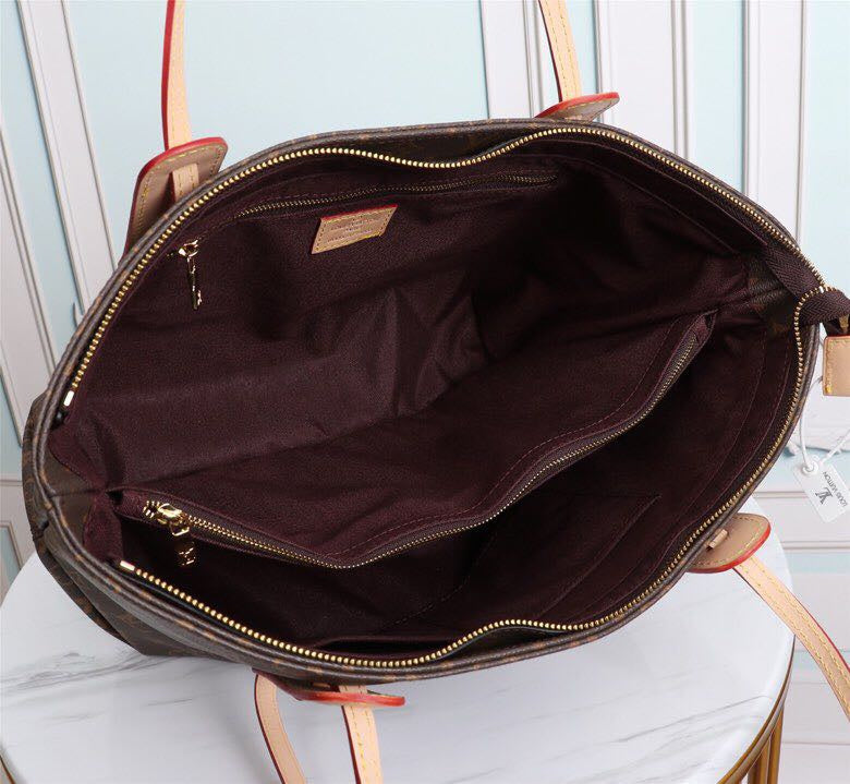 Fashion Lu-Vi bags - 3715