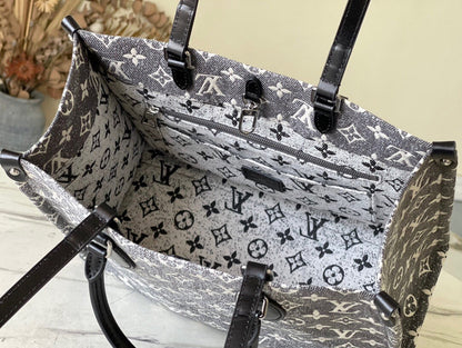 Fashion Lu-Vi bags - 4507