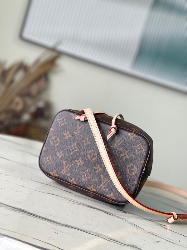 Fashion Lu-Vi bags - 4183