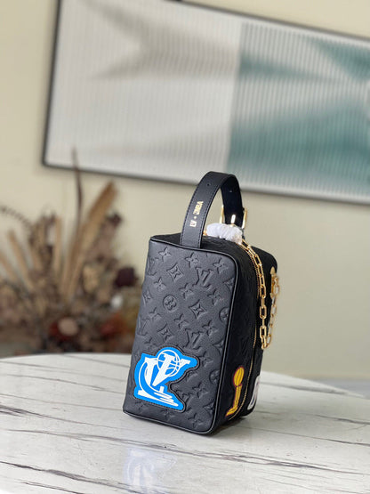 Fashion Lu-Vi bags - 4911
