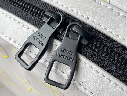 Fashion Lu-Vi bags - 4485