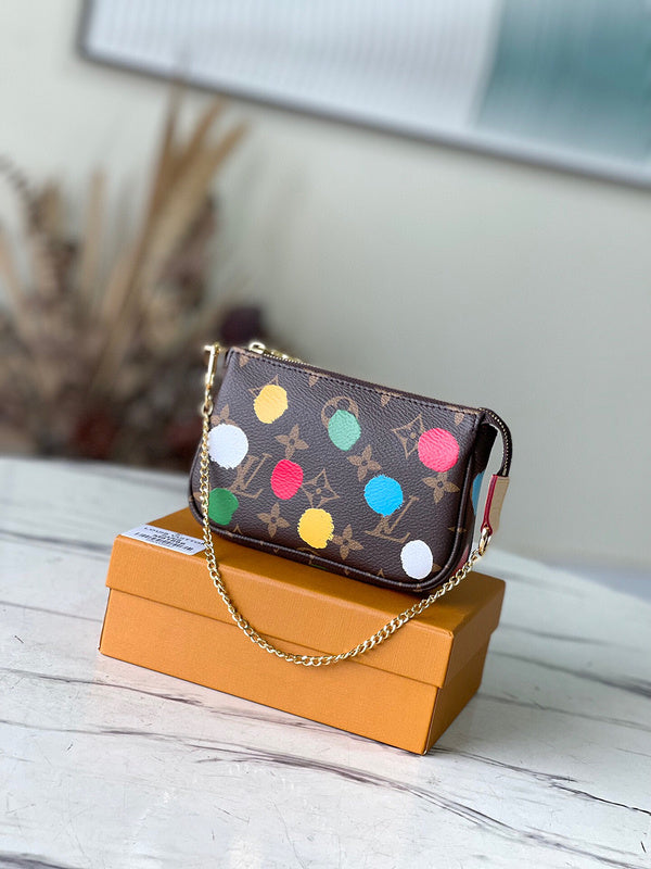 Fashion Lu-Vi bags - 4359