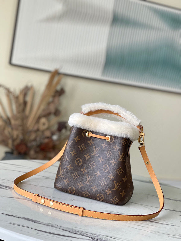 Fashion Lu-Vi bags - 4575