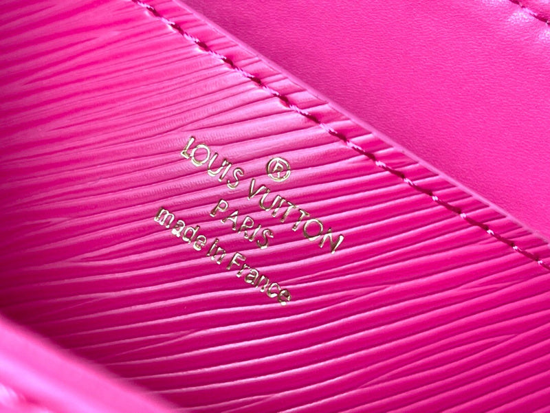 Fashion Lu-Vi bags - 4112