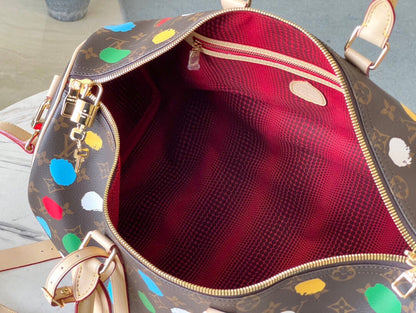Fashion Lu-Vi bags - 4285