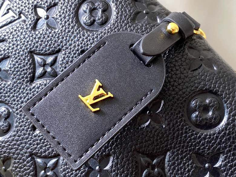 Fashion Lu-Vi bags - 3587