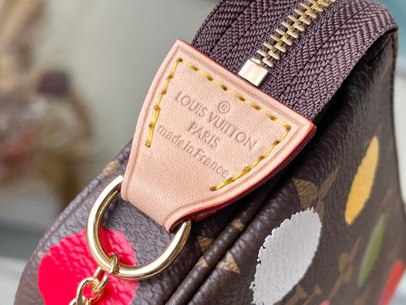 Fashion Lu-Vi bags - 4359