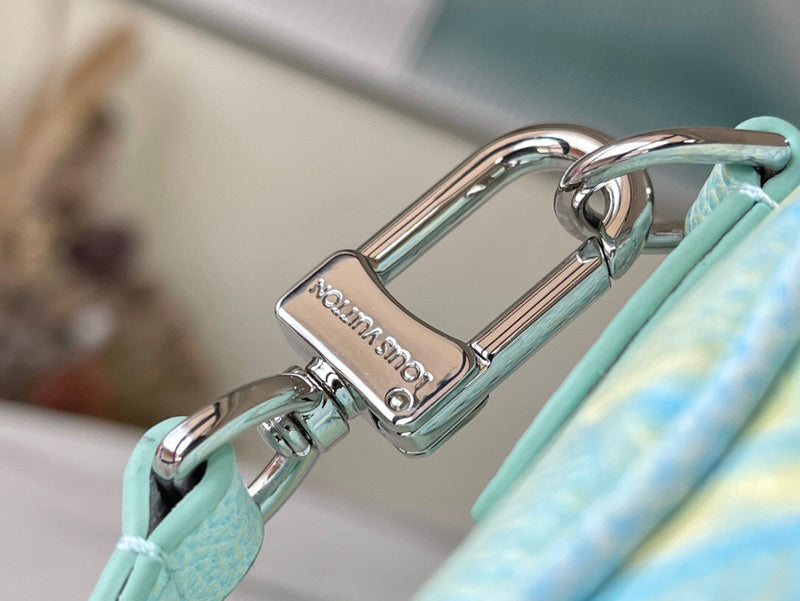 Fashion Lu-Vi bags - 4852