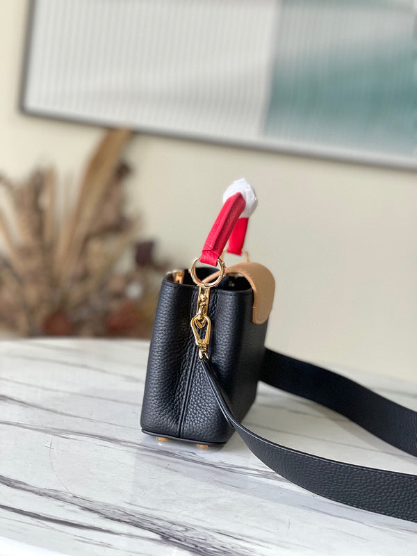 Fashion Lu-Vi bags - 4591