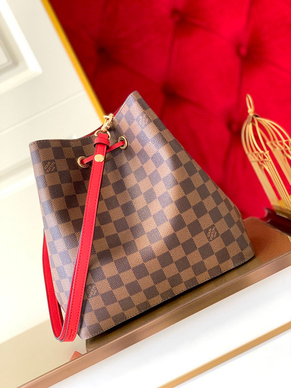 Fashion Lu-Vi bags - 3776