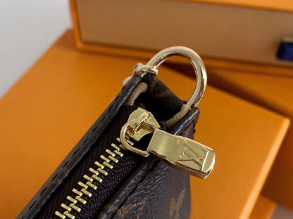 Fashion Lu-Vi bags - 3856