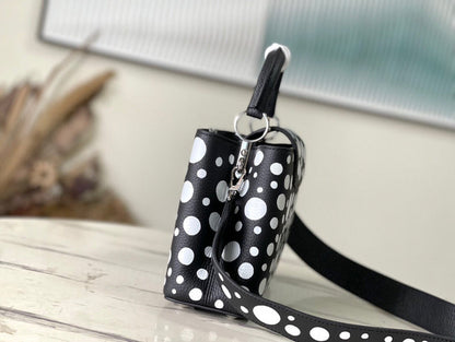 Fashion Lu-Vi bags - 3994