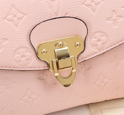 Fashion Lu-Vi bags - 3772
