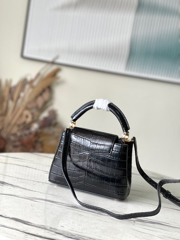 Fashion Lu-Vi bags - 4165