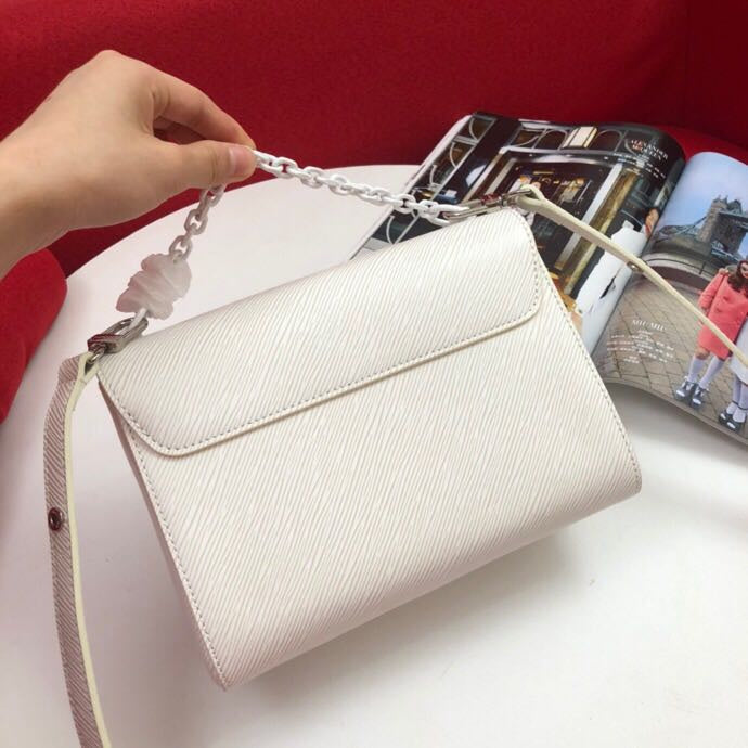 Fashion Lu-Vi bags - 3638