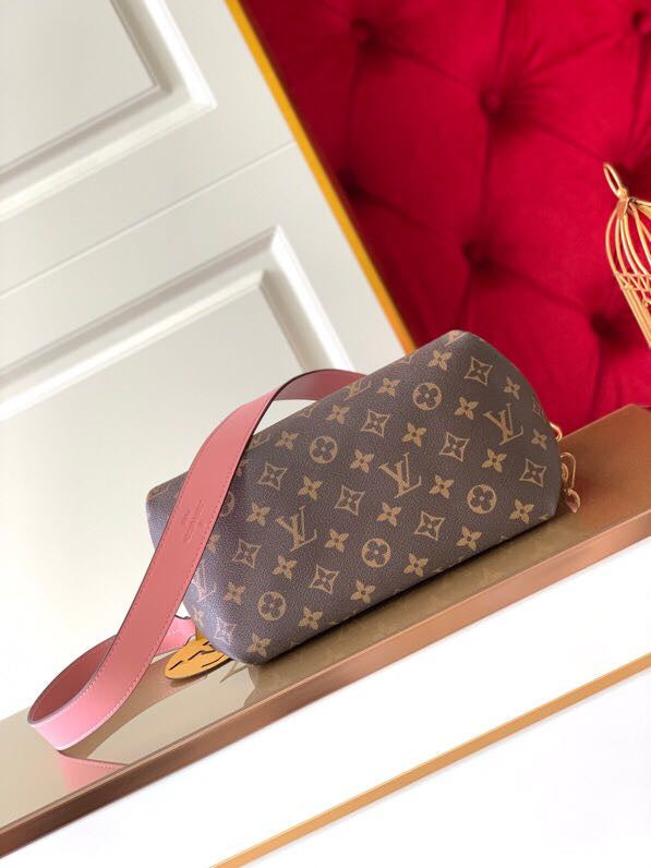 Fashion Lu-Vi bags - 3631