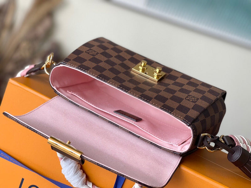 Fashion Lu-Vi bags - 4277
