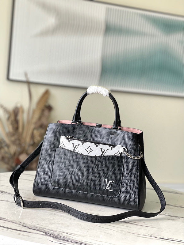 Fashion Lu-Vi bags - 4933