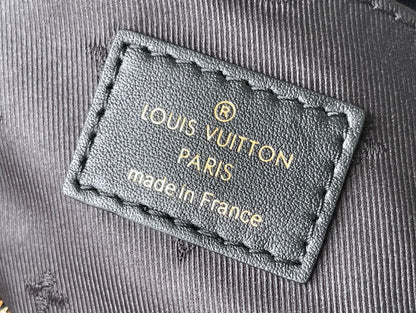 Fashion Lu-Vi bags - 5093