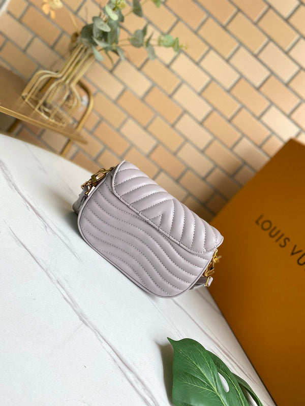 Fashion Lu-Vi bags - 3910